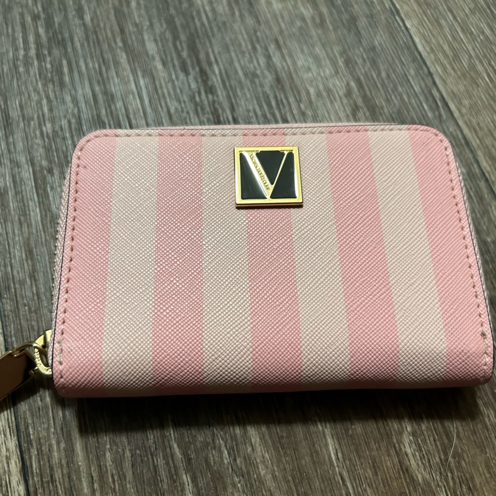 Victoria’s Secret Wallet